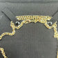 Pre-Owned Chanel 22S Perfume Bottle Necklace A90035