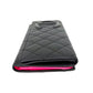 Pre-Owned Chanel Cambon Long Wallet Year 2014 N22371483