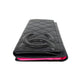 Pre-Owned Chanel Cambon Long Wallet Year 2014 N22371483