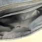 Pre-Owned CHANEL CF Denim "Coco Perfume Bottle" Flap Bag  Year 2017 N22495803