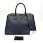 Pre-Owned Prada Saffiano Cross-Grain Handbag Year 2013 N22502889