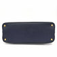 Pre-Owned Prada Saffiano Cross-Grain Handbag Year 2013 N22502889