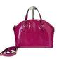 Pre-Owned Gucci Microguccissima Series Shell Handbag Year 2016 N22502966