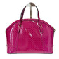 Pre-Owned Gucci Microguccissima Series Shell Handbag Year 2016 N22502966