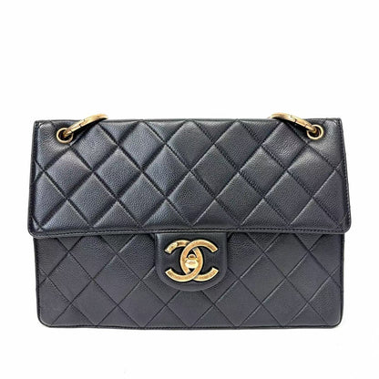 Pre-Owned Chanel CF Handbag Year 2014 N22499789