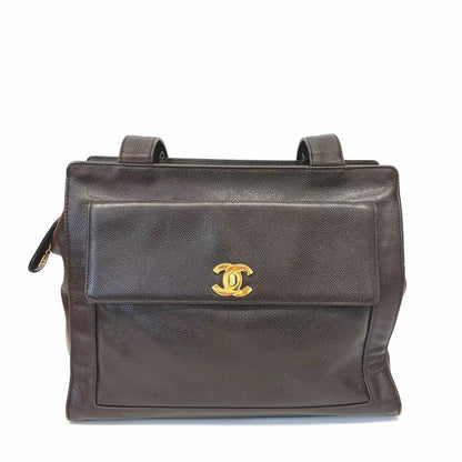 Pre-Owned Chanel Vintage Collection Tote Bag Year 1997 N22238690