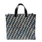 Pre-Owned FENDI  "California Sky" Limited Edition Tote Bag Year 2020 N22495994