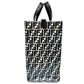 Pre-Owned FENDI  "California Sky" Limited Edition Tote Bag Year 2020 N22495994