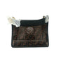 Pre-Owned Fendi Kan I Series Medium Shoulder Bag N22519870