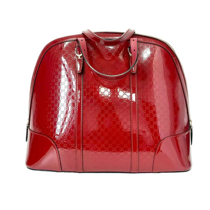Pre-Owned Gucci Shell Bag Year 2014 N22519218