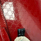 Pre-Owned Gucci Shell Bag Year 2014 N22519218