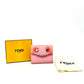 Pre-Owned Fendi Pink Coin Purse Year 2022 N22512787