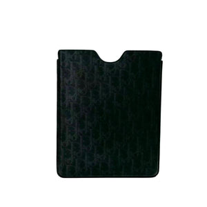Pre-Owned Dior iPad Sleeve Year 2011 N22513109
