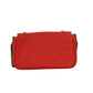 Pre-Owned Fendi Medium Baguette Bag Year 2019 N22513406