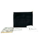 Pre-Owned Dior Black Calfskin Clutch Year 2020 N22514215