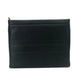 Pre-Owned Dior Black Calfskin Clutch Year 2020 N22514215