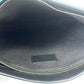 Pre-Owned Dior Black Calfskin Clutch Year 2020 N22514215