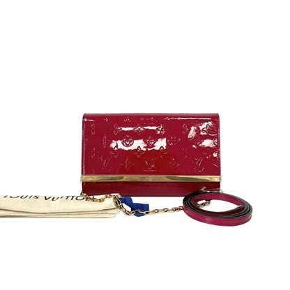 Pre-Owned Louis Vuitton Leather Handbag N22517684