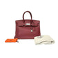 Pre-Owned Hermès Birkin 35 Year 2005 N22518073