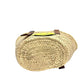 Pre-Owned LOEWE Small Woven Basket Bag Year 2019 N22532243