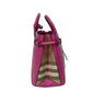 Pre-Owned Burberry "The Banner" Handbag Year 2017 N22532043