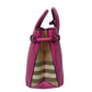 Pre-Owned Burberry "The Banner" Handbag Year 2017 N22532043