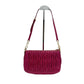 Pre-Owned Miu Miu Pink Crossbody Camera Bag N22531471