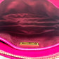 Pre-Owned Miu Miu Pink Crossbody Camera Bag N22531471
