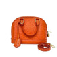 Pre-Owned Louis Vuitton ostrich leather Year 2013 N19543434