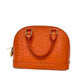 Pre-Owned Louis Vuitton ostrich leather Year 2013 N19543434
