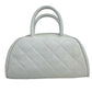 Pre-Owned Chanel "Little Chubby" Bowling Bag Year 2008 N18416658