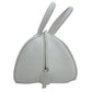 Pre-Owned Chanel "Little Chubby" Bowling Bag Year 2008 N18416658