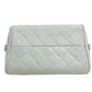 Pre-Owned Chanel "Little Chubby" Bowling Bag Year 2008 N18416658