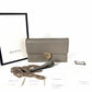Pre-Owned GUCCI Messenger/Crossbody Bag N22251176