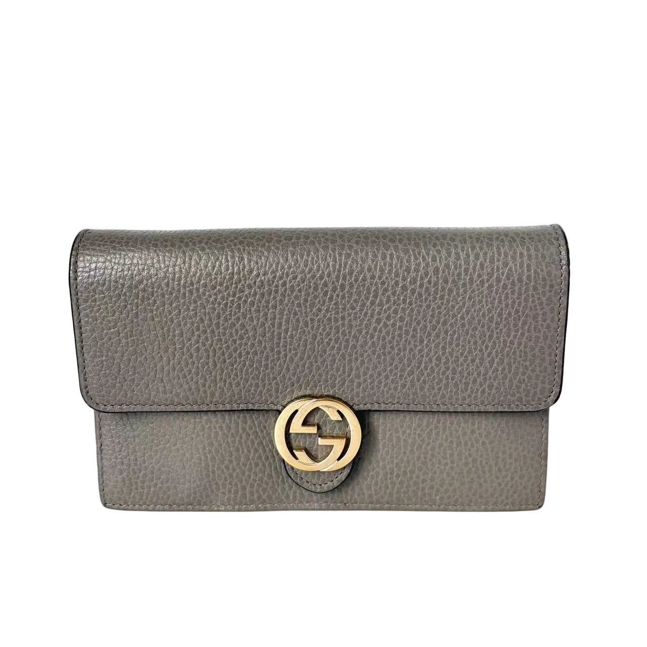 Pre-Owned GUCCI Messenger/Crossbody Bag N22251176