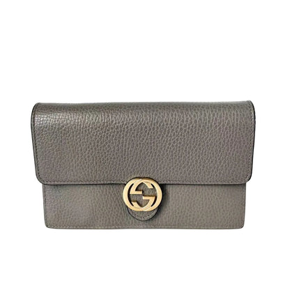 Pre-Owned GUCCI Messenger/Crossbody Bag N22251176
