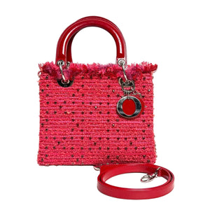 Pre-Owned Dior  Limited Edition Woven Design N22299107