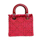 Pre-Owned Dior  Limited Edition Woven Design N22299107