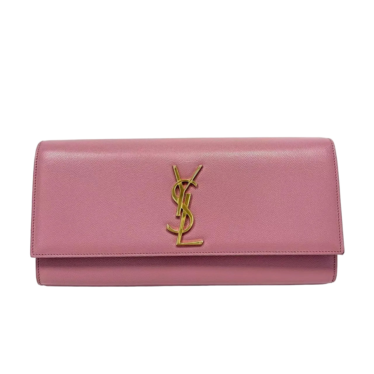 Pre-Owned Kate Monogram Long Clutch N22450019