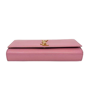 Pre-Owned Kate Monogram Long Clutch N22450019