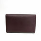 Pre-Owned Dolce &amp; Gabbana Long Wallet N22427001