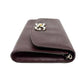 Pre-Owned Dolce &amp; Gabbana Long Wallet N22427001