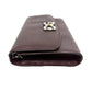 Pre-Owned Dolce &amp; Gabbana Long Wallet N22427001