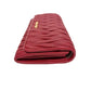 Pre-Owned Miu Miu Classic Long Flap Wallet Year 2016 N22427058