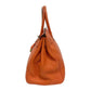 Pre-Owned Hermès Birkin 35 Caramel Togo Leather Year 2012 N22472328