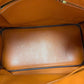 Pre-Owned Hermès Birkin 35 Caramel Togo Leather Year 2012 N22472328