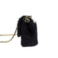 Pre-Owned Chanel Soft Caviar Leather bag WWL4099