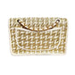 Pre-Owned Chanel Platinum Woven bag N21321020