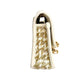 Pre-Owned Chanel Platinum Woven bag N21321020