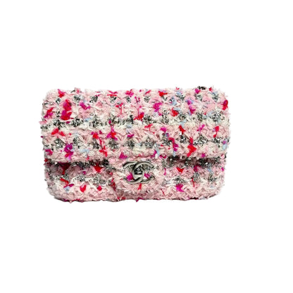 Pre-Owned Chanel  Limited Edition Flower Bag Year 2018 N21477944